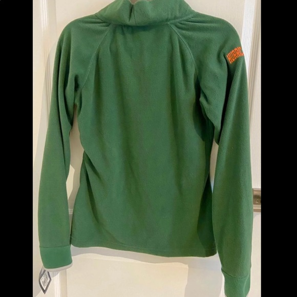 Miami Hurricanes Sweater - Picture 2 of 5